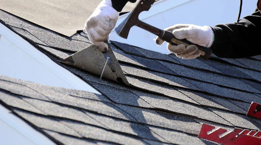 Professional Flat Roofing Installation in Northfield, CT